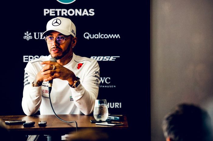 Lewis Hamilton kehilangan waktu bersama keluarga jika jumlah sei F1 ditambah