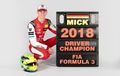 Tolak Mercedes, Mick Schumacher Gabung ke Tim F1 Ferrari?