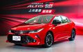 Video Toyota Corolla Altis GR Sport Bisa Banget Jadi Referensi Modif
