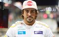 Tim McLaren F1 Tetap Pede Meski Ditinggal Pensiun Fernando Alonso