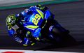 Hasil FP4 MotoGP Italia, Iannone Kalahkan Marc Marquez, Valentino Rossi Melorot