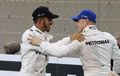 Panas! Lewis Hamilton Tak Segan Kejadian 2016 Terulang