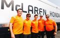 Mempertahankan Fernando Alonso, Tim F1 McLaren Tertantang Tahun Depan