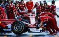 Mau Tahu Betapa Sibuknya Kru Tim F1? Ferrari Tunjukkan Datanya