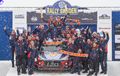 Thierry Neuville dan Hyundai i20 Menang di Reli Swedia yang Dingin