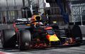 Ngeri! Pembalap Red Bull Tekuk Mercedes di Tes Pramusim F1 Barcelona