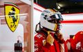 Kasihan.. Kimi Raikkonen Sakit, Ini yang Terjadi pada Tim F1 Ferrari