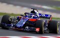 Aduh! Jelang GP F1 Bahrain, Honda Sudah Ganti Power Unit Toro Rosso