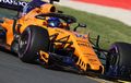 Finish Ke-5 F1 Australia, Ini Harapan Fernando Alonso Berikutnya