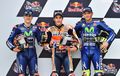 5 Data Menarik MotoGP Amerika di Austin, Nomor 5 Bikin Ketawa Lihat Videonya