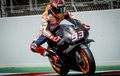 Marc Marquez Gunakan Motor Hitam Misterius pada Tes MotoGP di  Barcelona, Prototipe Untuk Musim 2019?
