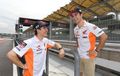 Dani Pedrosa Pensiun dari MotoGP, Begini Tanggapan Marc Marquez