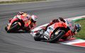 Bos Repsol Honda Ungkap Sulit Satukan Jorge Lorenzo dan Marc Marquez