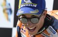 Marc Marquez VS Marc Marquez Di Atas Motor MotoGP dan Mobil Formula 1