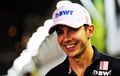 Esteban Ocon Bilang Sergio Perez Sudah Minta Maaf Soal Insiden F1 Singapura