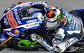 3 Tahun Lalu Jorge Lorenzo Bikin Sejarah Unik di MotoGP Aragon