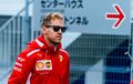 Sebastian Vettel Yakin Tim F1 Ferrari Masih Punya Potensi Terpendam