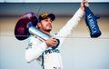Unggul 67 Point, Lewis Hamilton Juara Dunia di GP F1 Amerika, Jika..