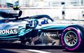 Ini Alasan Mercedes Kurang Kompetitif di Hari Pertama F1 Meksiko