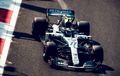 Valtteri Bottas Terpaksa Ganti Mesin Sebelum Kualifikasi F1 Meksiko