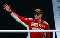 Kimi Raikkonen Tidak Khawatir Gabung Tim F1 Sauber Musim Depan