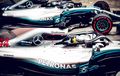 Tim Mercedes Berjanji Bakal Tampil Ngotot di F1 Abu Dhabi