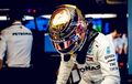Lewis Hamilton Dapat Teguran dari FIA Karena Gagal Masuk Pit Lane di F1 Abu Dhabi
