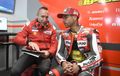 Alvaro Bautista Bakal Gantikan Michele Pirro di Tes MotoGP Spanyol
