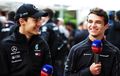 Naiknya Lando Norris ke McLaren F1 Pengaruhi George Russell ke Williams F1