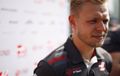 Kevin Magnussen Frustrasi Hanya Bisa Bersaing di Papan Tengah F1