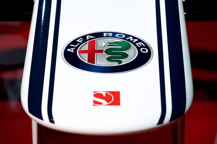 Tim Sauber akan meluncur bersama Alfa Romeo mulai musim 2018