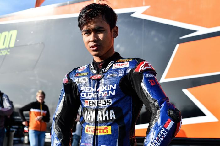 Galang Hendra Pratama