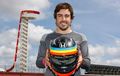Juara Dunia 2 Kali F1 Fernando Alonso di Jalan yang Sesat, Lho Maksudnya?