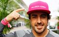 Kabar Gembira untuk Penggemar Fernando Alonso, Kontraknya Diperpanjang di Tim F1 McLaren