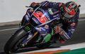 Maverick Vinale Tercepat, Valentino Urutan 4 Di Tes Pramusim MotoGP