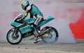 Juara Moto3, Joan Mir Tidak Peduli Dijuluki 'New Marquez', Lah Kenapa?