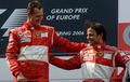 Felipe Massa Pensiun dari F1, Malah Bilang Kangen Michael Schumacher