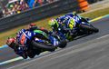 Kegagalan Yamaha Tahun Ini Gara-Gara Maverick Vinales, Bisa Begitu?
