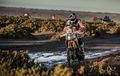 Ngeri! Stage 9 Reli Dakar 2018 Akhirnya Dibatalkan
