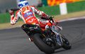 Pembalap Tes Ducati Ini Curhat Pengen Jadi Pembalap Utama MotoGP