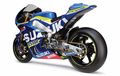 Sebelum ke Indonesia, Suzuki Mau Launching Motor Baru MotoGP 2018