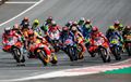 MotoGP 2018 Tinggal Menghitung Hari, Ini Jadwal Lengkapnya