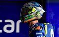 Valentino Rossi Tercepat di Setengah Hari Tes Pramusim Hari Kedua
