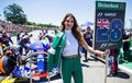 Ini Alasan Bos Tim F1 Williams Mendukung Keputusan Grid Girl Dihapus
