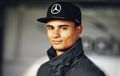 Pascal Wehrlein, Mantan Rekan Setim Rio Haryanto di F1, Kembali Turun Gunung