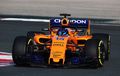 Baru Diluncurkan, Fernando Alonso Khawatir pada Mobil F1 McLaren MCL33