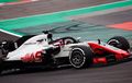 Agar Bisa Bersaing, Ini yang Dilakukan Tim F1 Asal Amerika, Haas