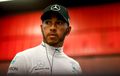 Lewis Hamilton Tunjukkan Kekuatan di Tes Terakhir Pramusim F1 Barcelona