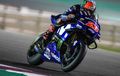 Maverick Vinales Tercepat Tes MotoGP Qatar, Rossi dan Marquez di Luar 5 Besar