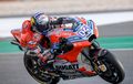 Hasil Bagus Tes Pramusim, Ini Harapan Andrea Dovizioso di MotoGP 2018